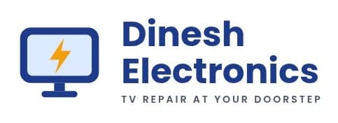 Dinesh Electronics — TV repair at your doorstep