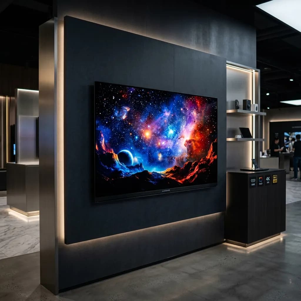 OLED/QLED Repair